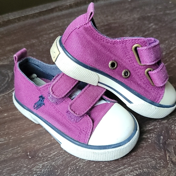 Shoes - Picture 1 of 6